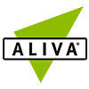 Logo aliva