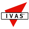 Logo ivas